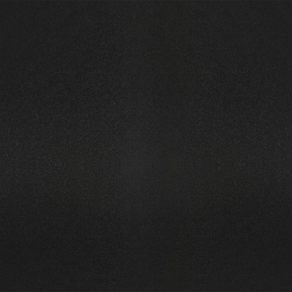 STOOL ZUO ELEMENT 101457 | Counter Stool for Kitchen | Black | 100% Polyester | Fabric Velvet | Inside | Bar Restaurant Cafetería Food Court Bar Breakfast Kitchen Bistro Space