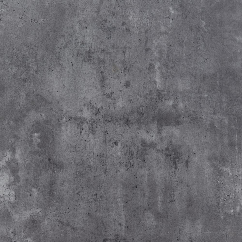 TABLE ZUO METZ | Bar Table | Black Gray | Faux Wood MDF | Powder Coated Steel | Inside | Kitchen Living Room Office Bar Area