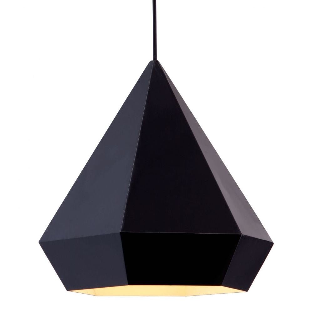 LAMP ZUO FORECAST | Ceiling Lamp for Living Room Dining Room | Black | Powder-Coated Steel | Inside Bedroom Waiting Room Decorative Room Home Interior Decorative Lamp Lighting Floor Lamp Modern Lamp Light Kitchen Living Room Bedroom