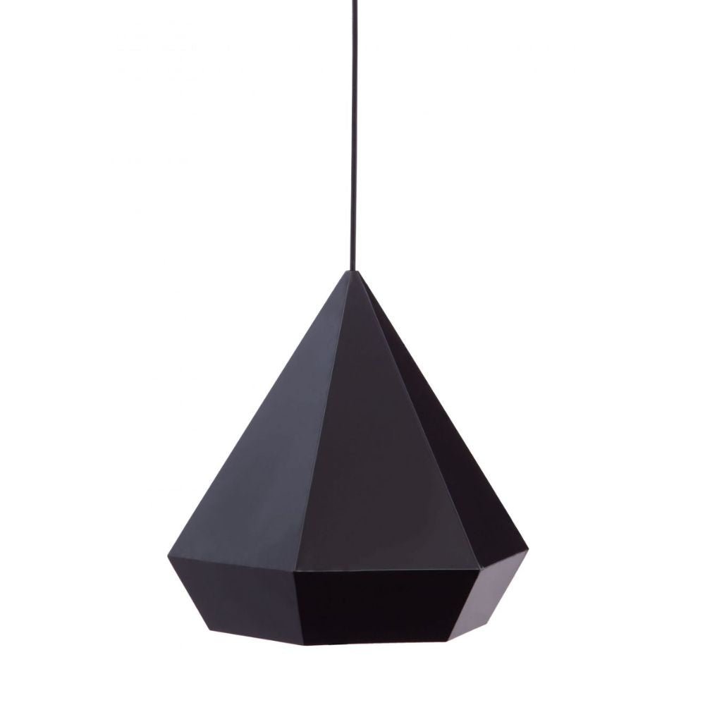 LAMP ZUO FORECAST | Ceiling Lamp for Living Room Dining Room | Black | Powder-Coated Steel | Inside Bedroom Waiting Room Decorative Room Home Interior Decorative Lamp Lighting Floor Lamp Modern Lamp Light Kitchen Living Room Bedroom