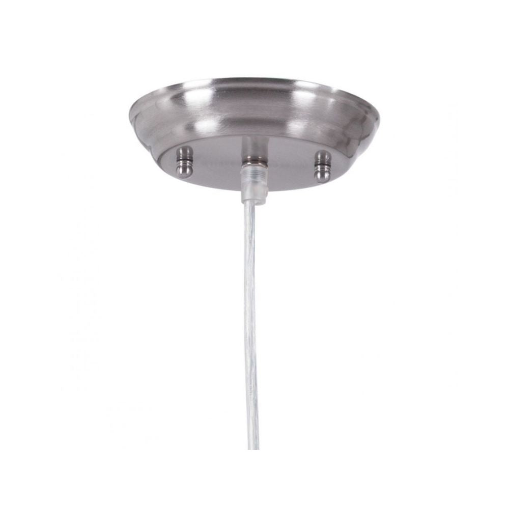 LAMP ZUO IMPALA | Ceiling Lamp for Living Room | Natural Brown | Steel Paper | Inside Bedroom Waiting Room Decorative Room Home Interior Decorative Lamp Lighting Floor Lamp Modern Lamp Light Kitchen Living Room Bedroom