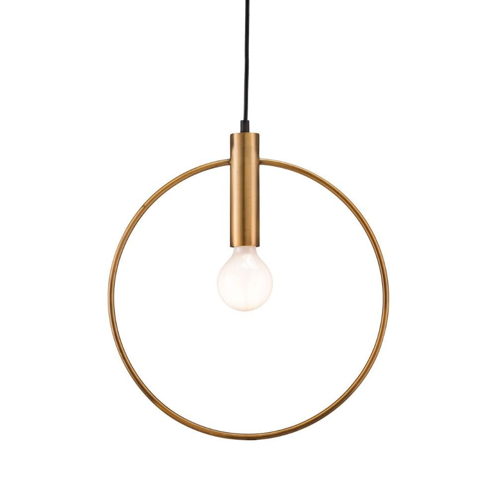 LAMP ZUO IRENZA | Ceiling Light for Bar | Gold Brass | Galvanized Steel | Inside Bedroom Waiting Room Decorative Room Home Interior Decorative Lamp Lighting Floor Lamp Modern Lamp Light Kitchen Living Room Bedroom