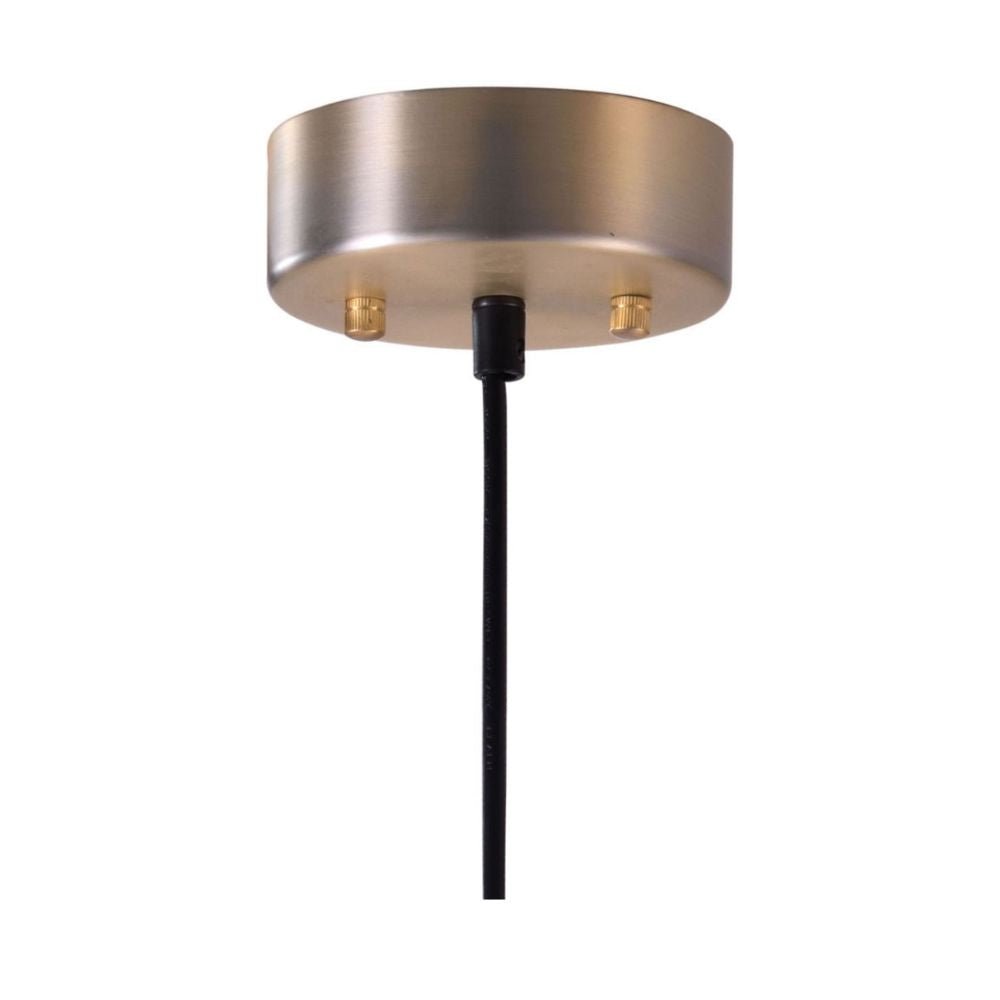LAMP ZUO MARTIZA | Ceiling Light for Dining Room | Black Gold | Galvanized Steel with Powder Coating | Inside Bedroom Waiting Room Decorative Room Home Interior Decorative Lamp Lighting Floor Lamp Modern Lamp Light Kitchen Living Room Bedroom
