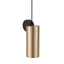 LAMP ZUO MARTIZA | Ceiling Light for Dining Room | Black Gold | Galvanized Steel with Powder Coating | Inside Bedroom Waiting Room Decorative Room Home Interior Decorative Lamp Lighting Floor Lamp Modern Lamp Light Kitchen Living Room Bedroom