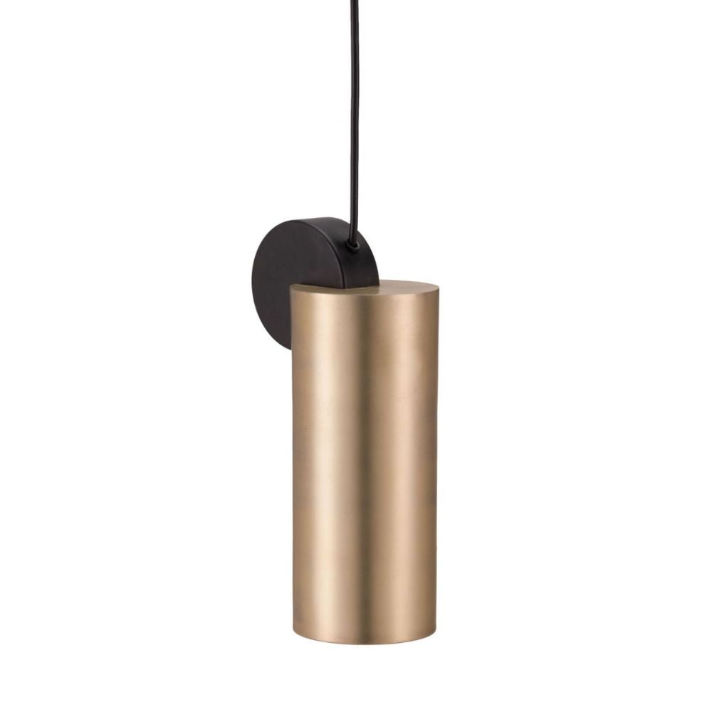 LAMP ZUO MARTIZA | Ceiling Light for Dining Room | Black Gold | Galvanized Steel with Powder Coating | Inside Bedroom Waiting Room Decorative Room Home Interior Decorative Lamp Lighting Floor Lamp Modern Lamp Light Kitchen Living Room Bedroom