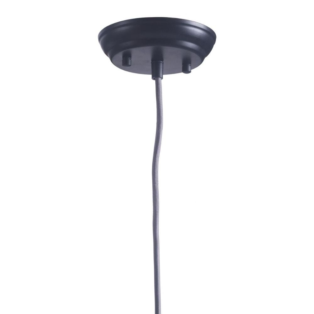 LAMP ZUO PARADISE | Ceiling Light for Dining Room Restaurant Spa | Gray | Powder-Coated Steel Paper | Inside Bedroom Waiting Room Decorative Room Home Interior Decorative Lamp Lighting Floor Lamp Modern Lamp Light Kitchen Living Room Bedroom