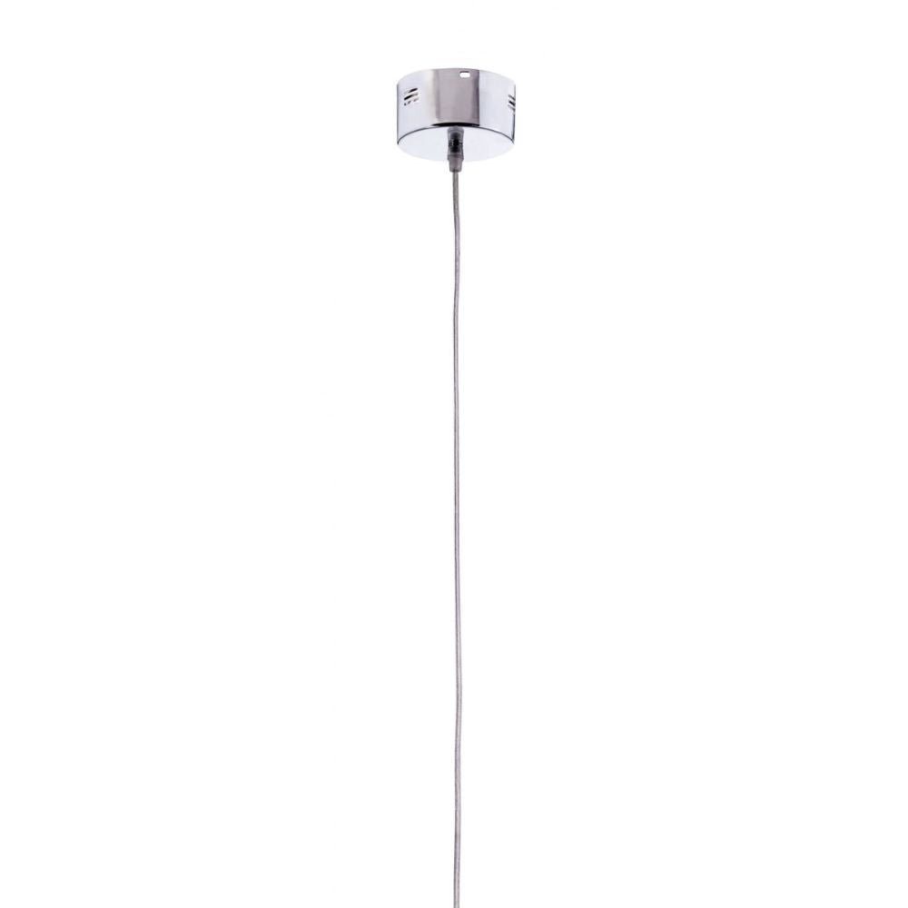 LAMP ZUO STORM | Ceiling lamp for room | Transparent Glass | Chromed steel | Inside Bedroom Waiting Room Decorative Room Home Interior Decorative Lamp Lighting Floor Lamp Modern Lamp Light Kitchen Living Room Bedroom